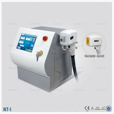 New Inventions Effective Hair Removal Machine 808 Nm Diode Laser