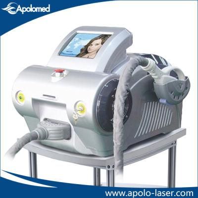 IPL Shr for Hair Removal Skin Rejuvenation Machine (HS-300C)