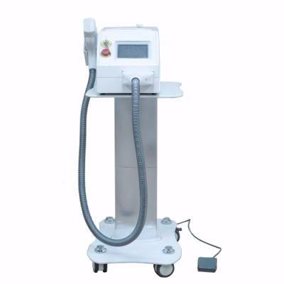 Factory Price Portable Ndyag Laser Q Switch Medical SPA Equipment Laser Tattoo Removal Machine