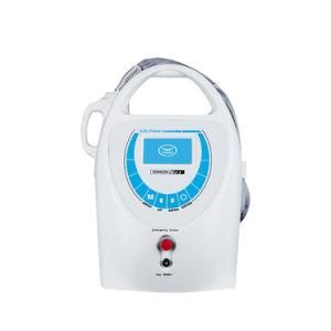 Professional Beauty Esthetician Equipment for Hair Remove and Skin Care