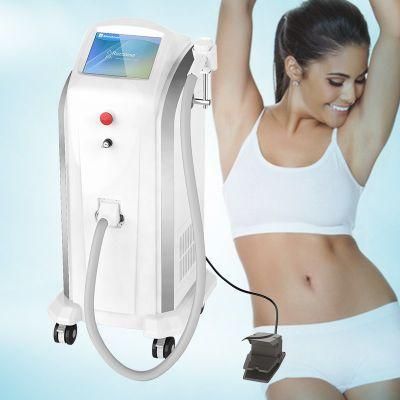 Razorlase Sdl-C 808nm Diode Laser Hair Removal Machine