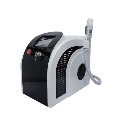 Hair Removal Opt Shr IPL Machine