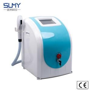 Factory Prcie portable Elight Opt Shr Hair Removal Beauty Machine