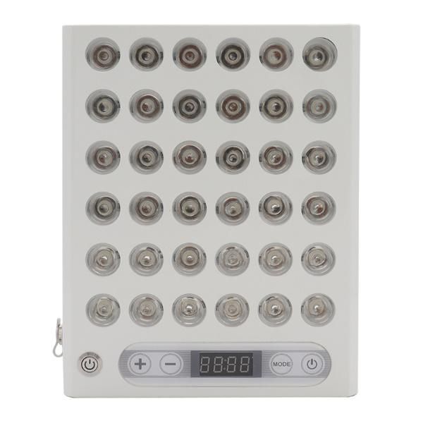 Skin Care PDT Machine LED Light Therapy Panel Near Infrared Red Light Therapy