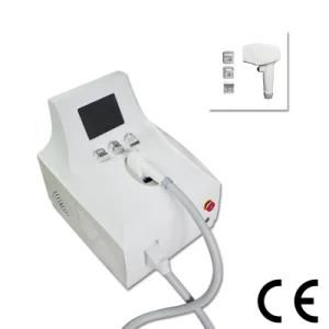 808nm Diode Lasers Hair Removal Machine Ce Approved (MB810P)