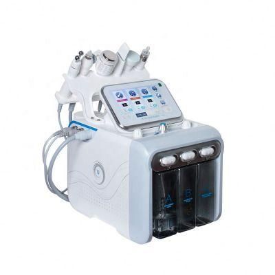 Skin Rejuvenation Facial Rejuvenation Machine Hydra Dermabrasion Machine