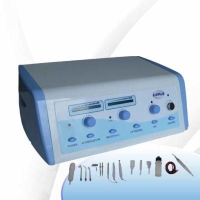 Portable 5 in 1 Facial Machine for Beauty Salon &amp; Skin Care