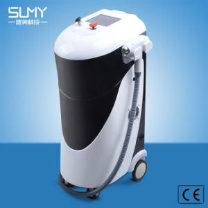 Multifunction Intense Painless Free with 808nm Diode Laser Hair Removal Beauty equipment