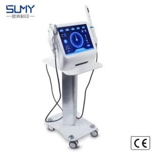 Hifu Skin Rejuvenation Vagina Tightening Face Lifting Skin Care Beauty Equipment