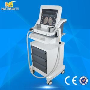 Hifu High Intensity Focused Ultrasound Doublo Skin Rejuvenation Machine