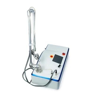 CO2 Fractional Laser Beauty Machine for Scar Removal