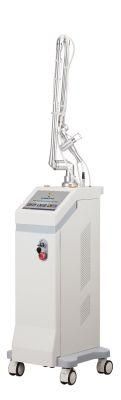 CO2 Laser System Pigmentation Removal Beauty Machine