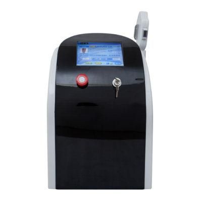 Strong Stability IPL RF/Elight Hair Removal for Beauty Salon