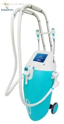 Cryolipolysis Vacuum Cavitation System Weight Loss Body Slimming Machine for Salon