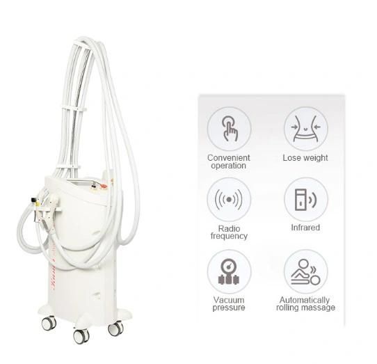 Newest Weight Loss Kuma for Fat Loss Skin Tightening Tummy Fat Removal Beauty Equipment on Promotion Sale