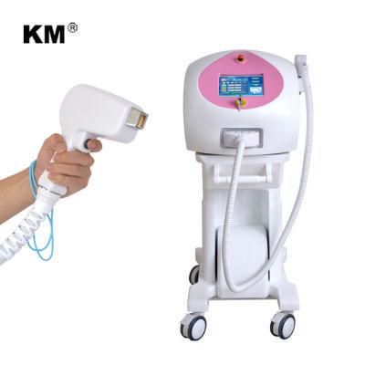 Professional 808nm Diode Laser Prices for Hair Removal