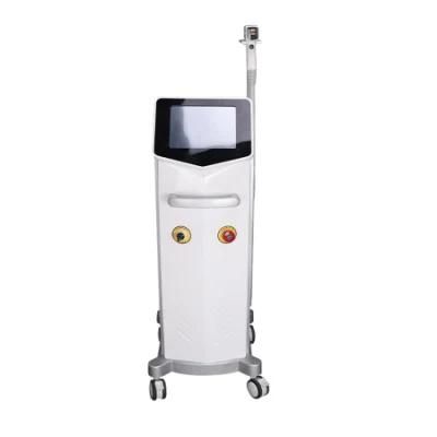 Beauty Equipment 808nm/810nm Diode Laser Diode Laser Hair Removal Machine