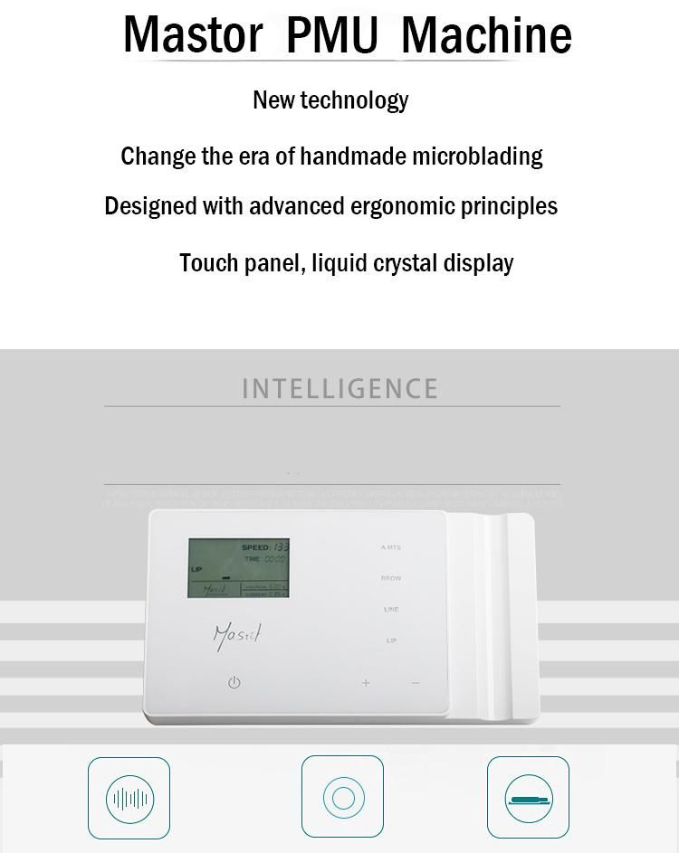 Derma Microneedle Therapy Machine