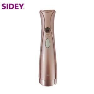 Factory Retail Portable for Face Skin Moisturizing Home Use Ultrasonic Nebulizer Device