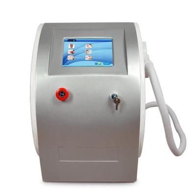 IPL Shr Laser Machine with Medical Ce Certifiction