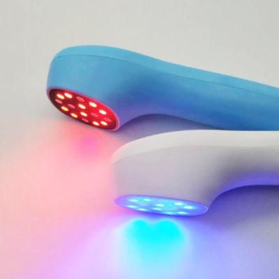 LED Light Skin Beauty Product Skin Care Therapy Machine