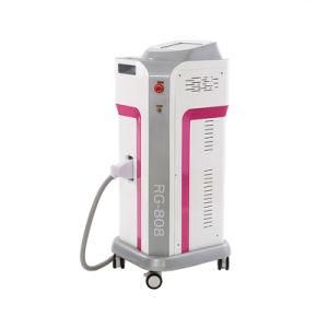 Factory Direct Diode Laser Hair Removal 808 Diode Laser Hair Removal Machine Laser Diode 808nm