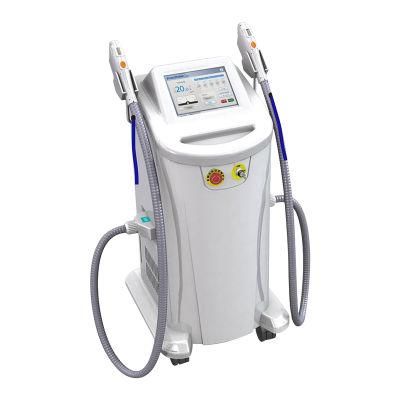 Jo. Medical CE Approved Newest Skin Rejuvenation Pigment Sun Spot Removal Acne Treatment IPL Hair Removal Machine with 3 Modes