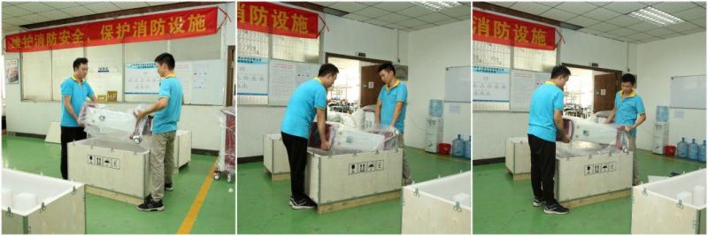 3 Mode Skin Rebirth Care IPL Beauty Machine