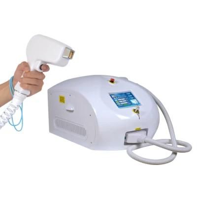 Professional Laser Hair Removal Aesthetic Beauty Equipment