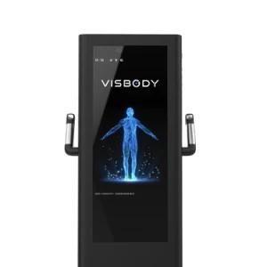 Visbody 3D Body Composition Analysis Scanner