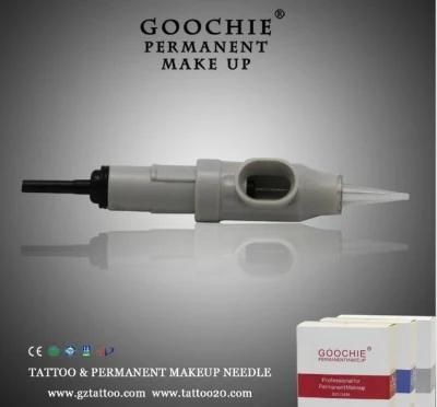 Permanent Makeup Tattoo Disposable Needle