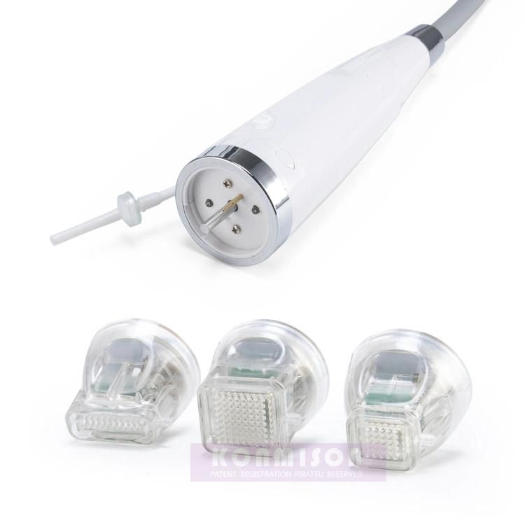 Skin Tightening Machine Fractional RF Microneedle