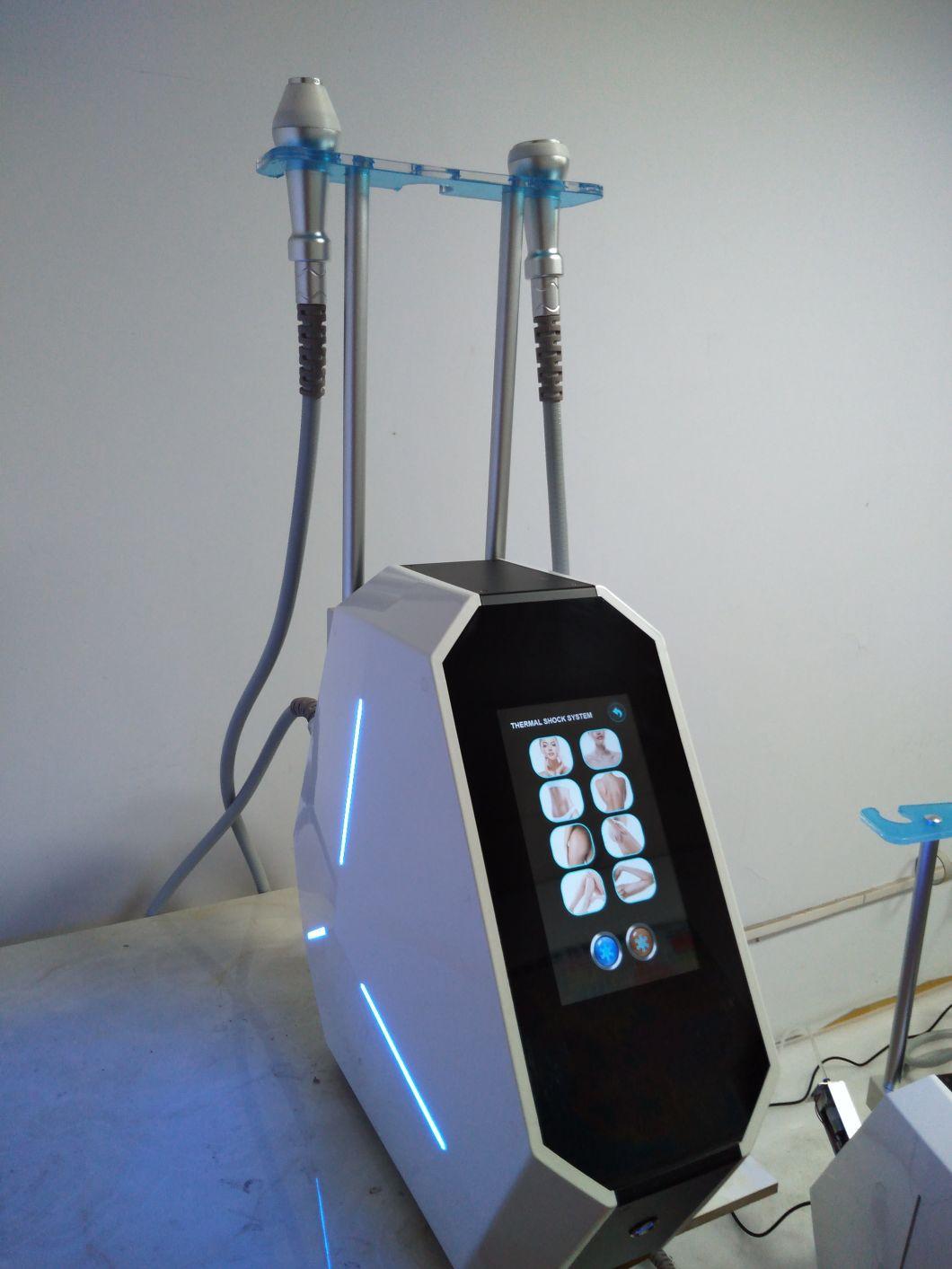 Cryoslimming Body Fit Machine Beauty Equipment