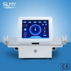 Painless Hifu Vaginal Tightening Face Lifting Body Slimming Beauty Salon Machine