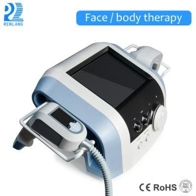 Body Slimming Weight Loss Machine RF Sculpture Machine for Belly