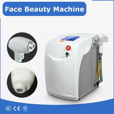 Germany Laser Bars 808nm Diode Laser Machine for Hair Removal