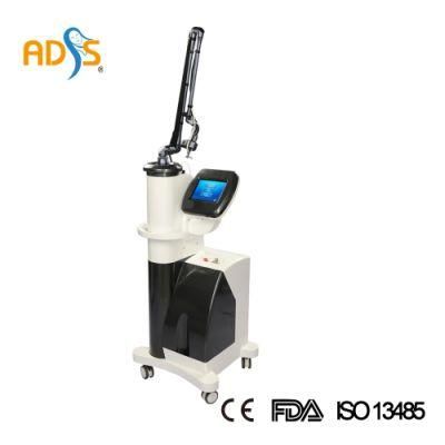 Surgical Therapy CO2 Fractional Laser System (FG500)