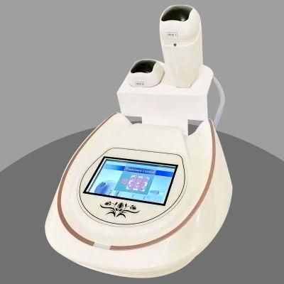 Liposonix Body Slimming Machine Price with 8mm/13mm Cartridge Portable Style