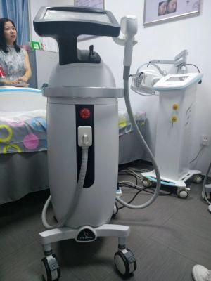 Beauty &amp; Medical Salon Laser Diode Laser Hair Removal Equipment