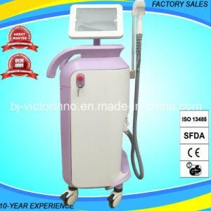 Permanent Laser Hair Removal Device