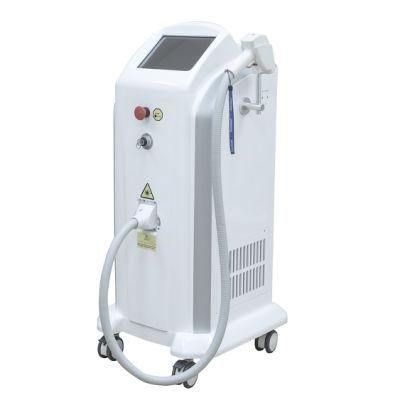 Painless Laser Hair Removal Machine Depilation Professional Hair Removal Equipment