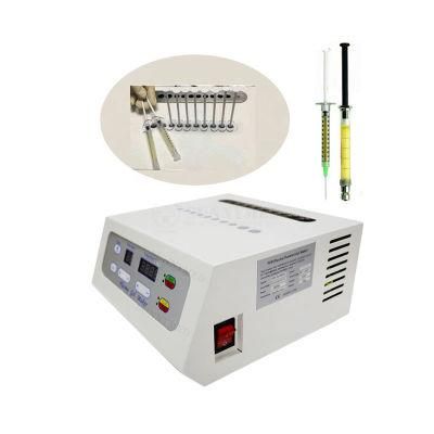 Gel Sticker Maker Machine 10 Syringes Ppp Centrifuge for Beauty Salon