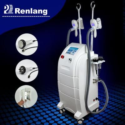 Hot Selling Cryolipolysis Fat Freezing Slimming Machine for Body