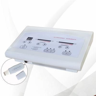 Ultrasonic Deep Cleansing &amp; Sterilizing Skin Scrubber B-804