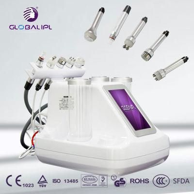 Best Hydrafacial Machine with Facial Cleaning Beauty Device