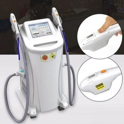 IPL Hair Removal Beauty Salon Equipment Skin Care Acne Removal