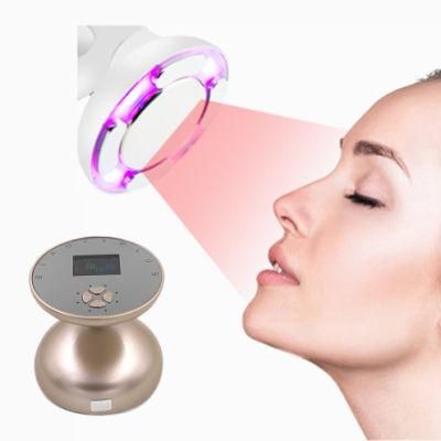 Portable Ultrasonic Slimming Body Device RF Beauty Equipment Weight Lose Body Slimming Beautifying Machine