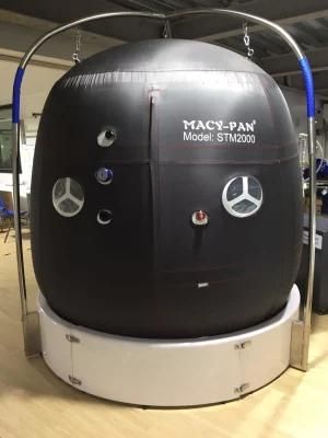 Hyperbaric Oxygen Chamber for 4 Persons Model Stm2000