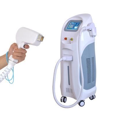 Popular Design Laser Therapy Equipment with 810nm Diode System