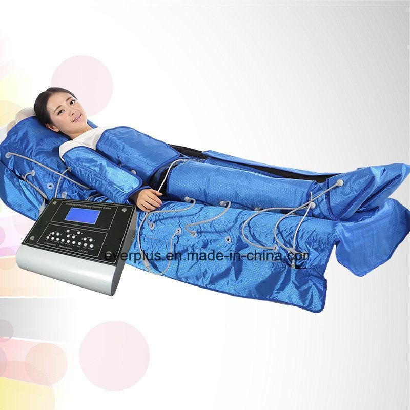 Best 3 in 1 Relaxing and Promoting Immunity Pressotherapy Slimming Machine (B-8310ET)